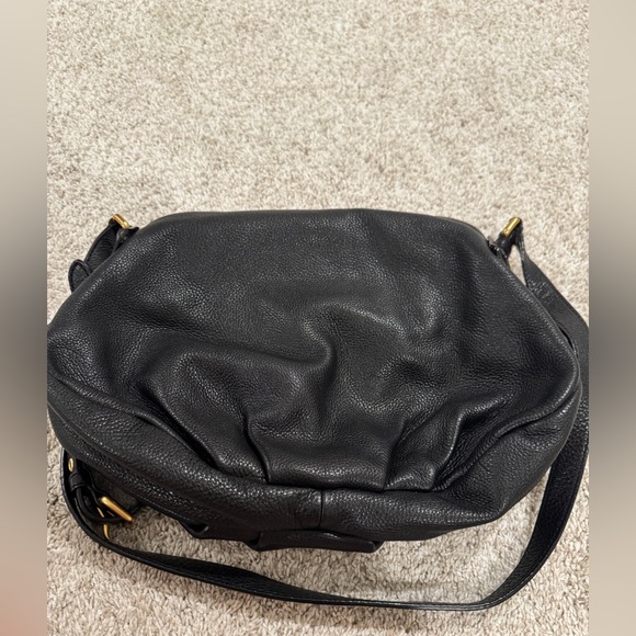 Marc by Marc Jacobs Natasha Crossbody Hobo Bag - Picture 10 of 13